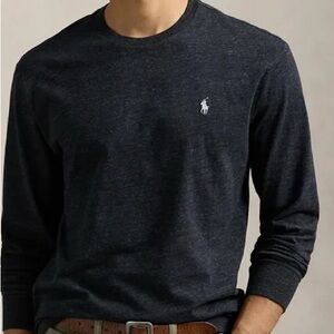 Polo by Ralph Lauren Long Sleeve Tee